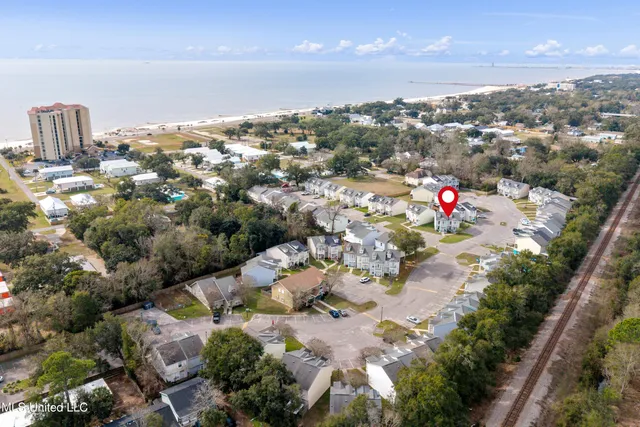 $220,000 | 1181 Century Oaks Drive, Unit B, Gulfport, MS 39507