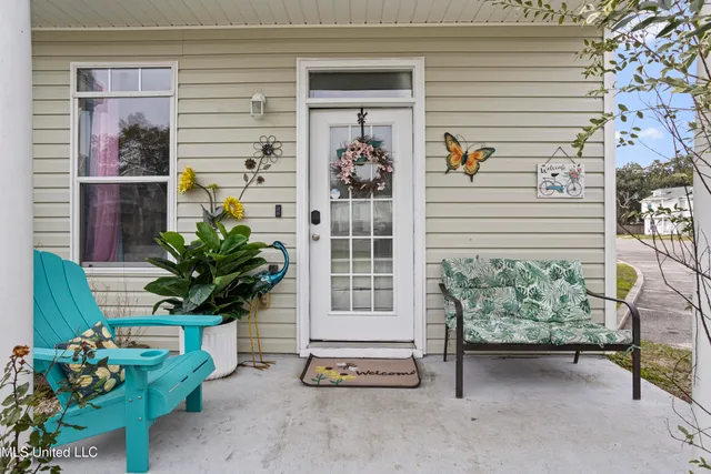 $220,000 | 1181 Century Oaks Drive, Unit B, Gulfport, MS 39507