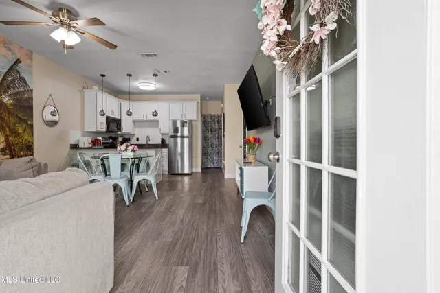 $220,000 | 1181 Century Oaks Drive, Unit B, Gulfport, MS 39507