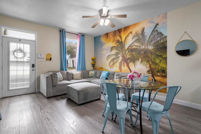 $220,000 | 1181 Century Oaks Drive, Unit B, Gulfport, MS 39507