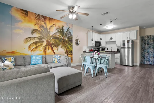 $220,000 | 1181 Century Oaks Drive, Unit B, Gulfport, MS 39507