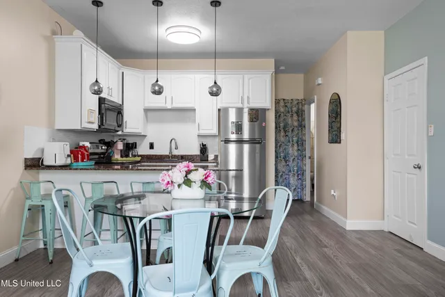 $220,000 | 1181 Century Oaks Drive, Unit B, Gulfport, MS 39507