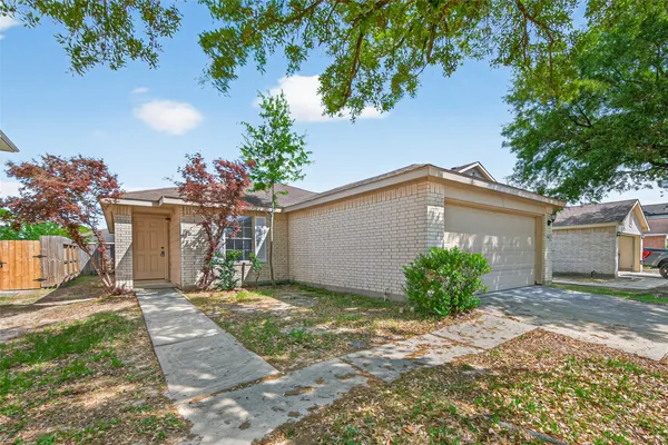 $209,000 | 21130 Allenham Lane, Humble, TX 77338