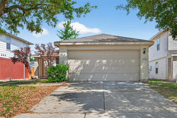 $209,000 | 21130 Allenham Lane, Humble, TX 77338