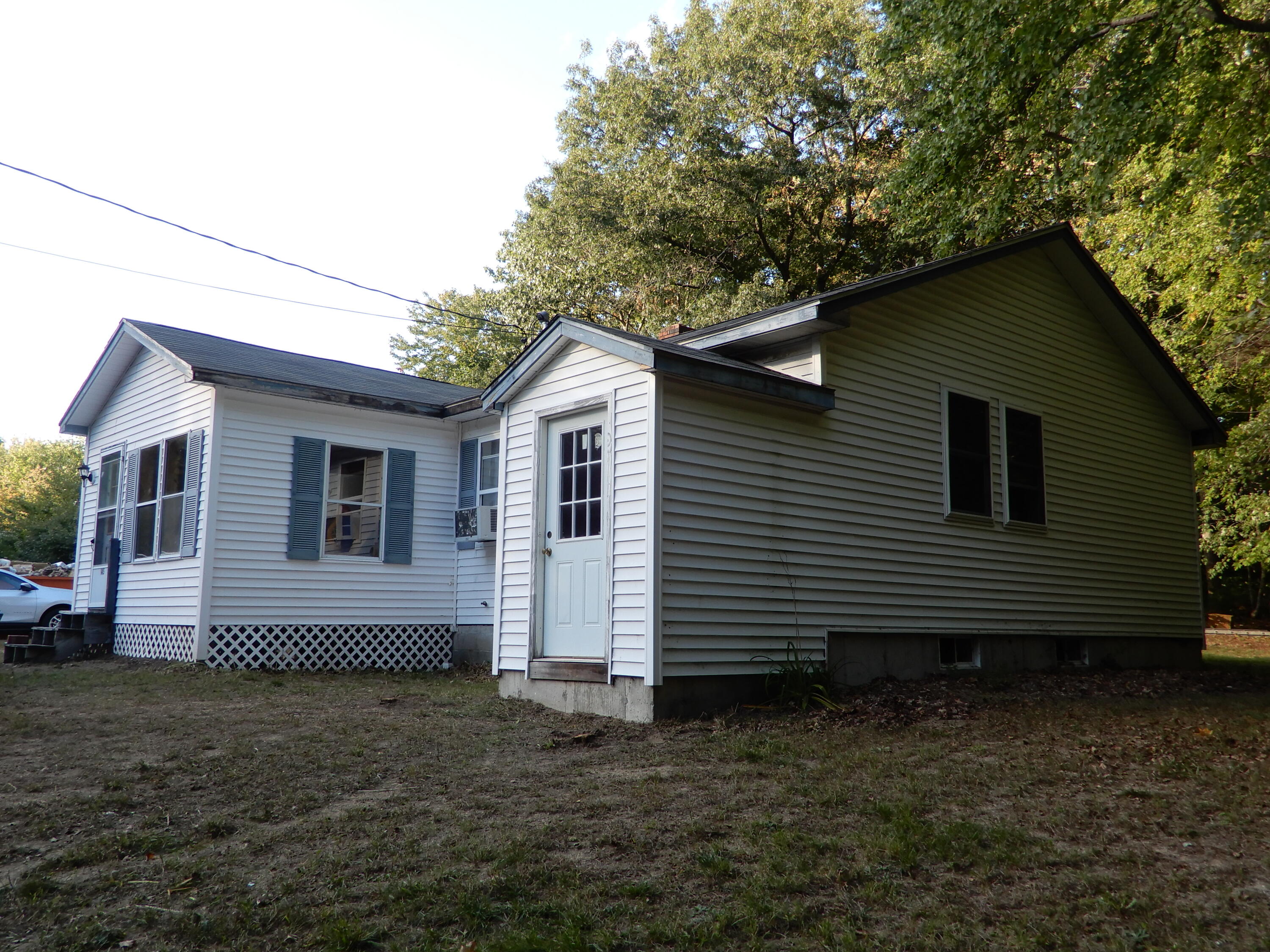 145 Boundary Road Standish, ME 04084 - Photo 2 of 28 DSCN8072