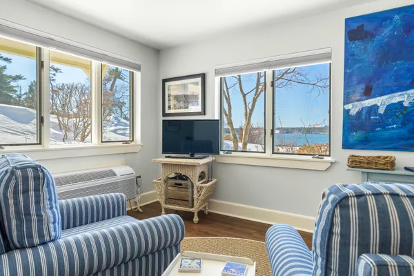 $225,000 | 304 Eddy Road, Unit 202, Edgecomb, ME 04556