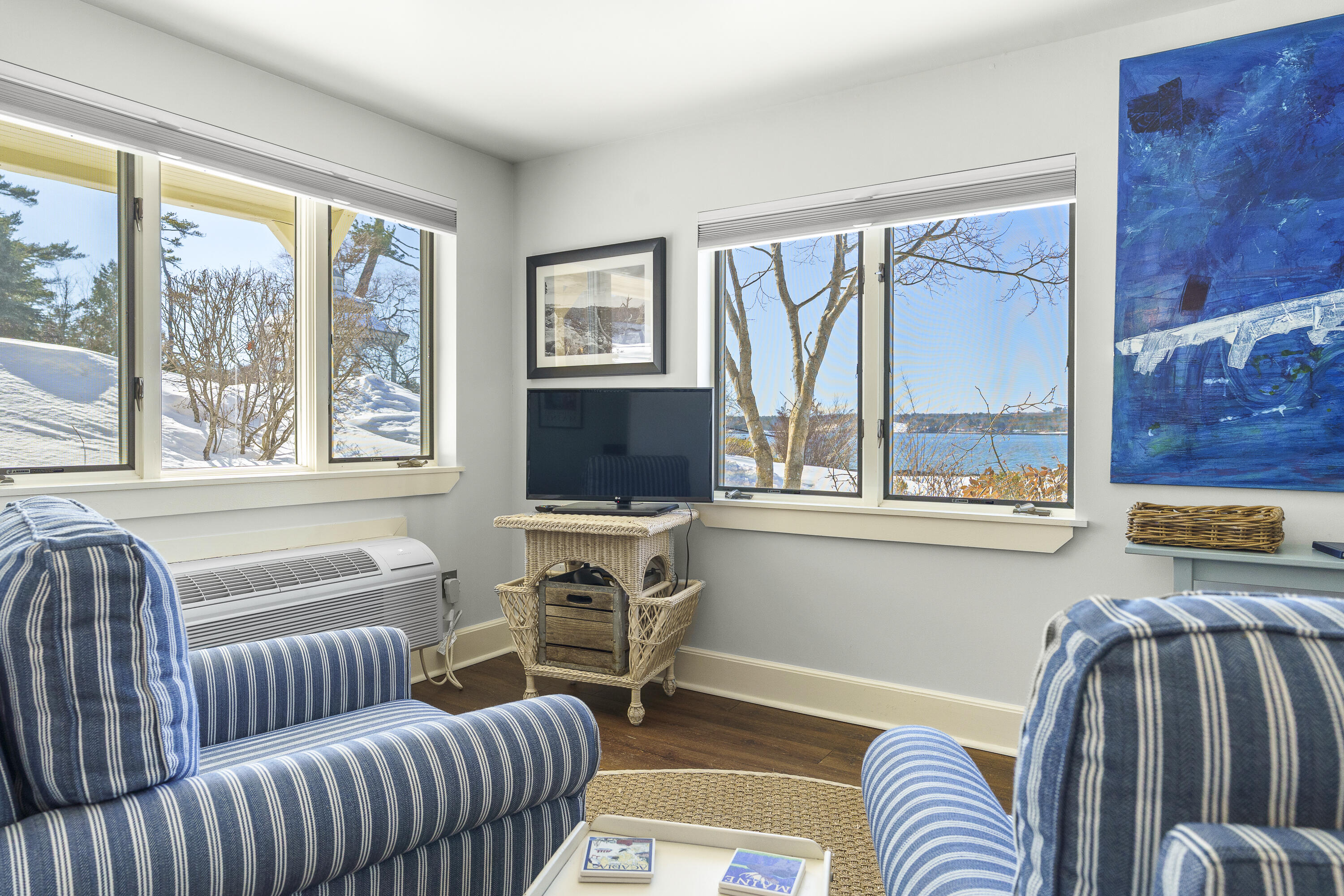 11-304 Eddy Rd. Unit 202, Edgecomb, ME-T