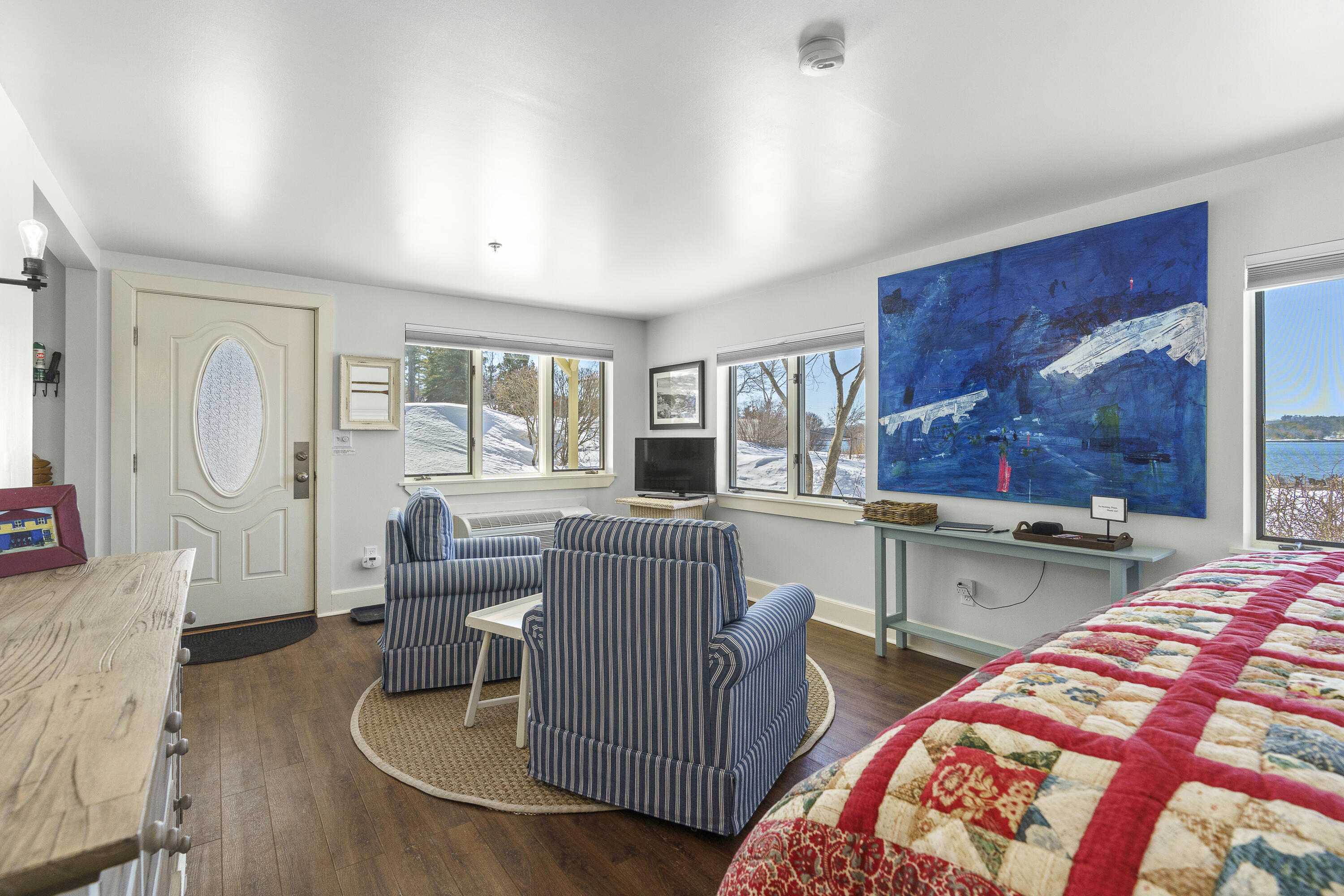 304 Eddy Road, Unit 202 Edgecomb, ME 04556 - Photo 12 of 42 10-304 Eddy Rd. Unit 202, Edgecomb, ME-T