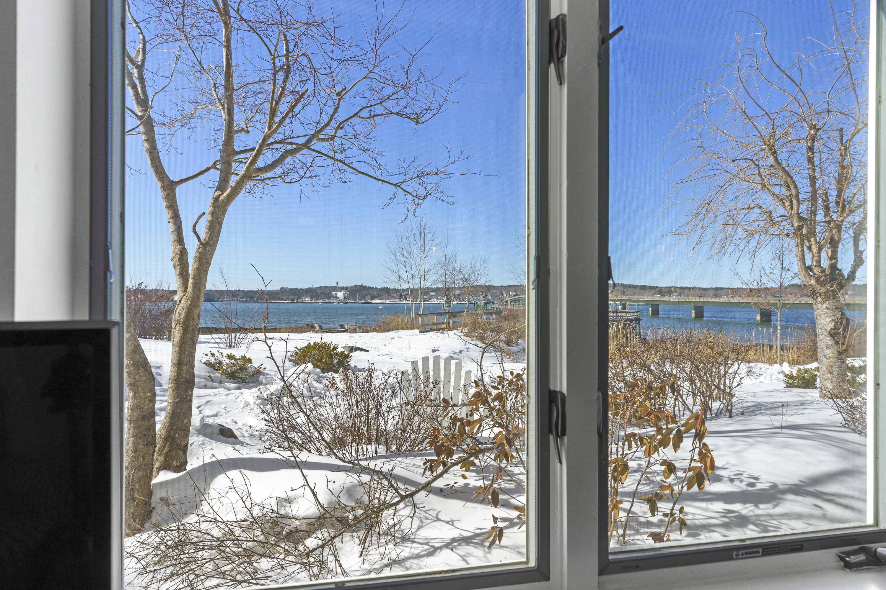 304 Eddy Road, Unit 202 Edgecomb, ME 04556 - Photo 13 of 42 12-304 Eddy Rd. Unit 202, Edgecomb, ME-T