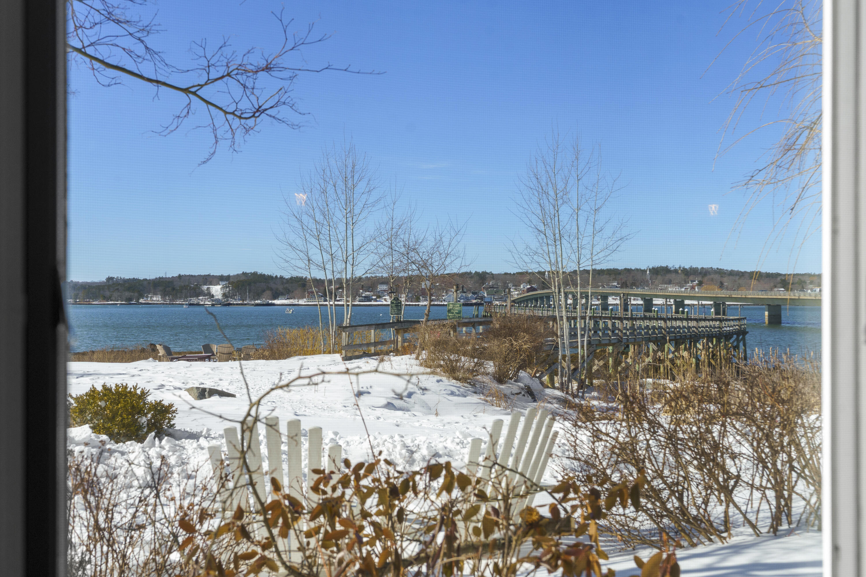 304 Eddy Road, Unit 202 Edgecomb, ME 04556 - Photo 14 of 42 13-304 Eddy Rd. Unit 202, Edgecomb, ME-T