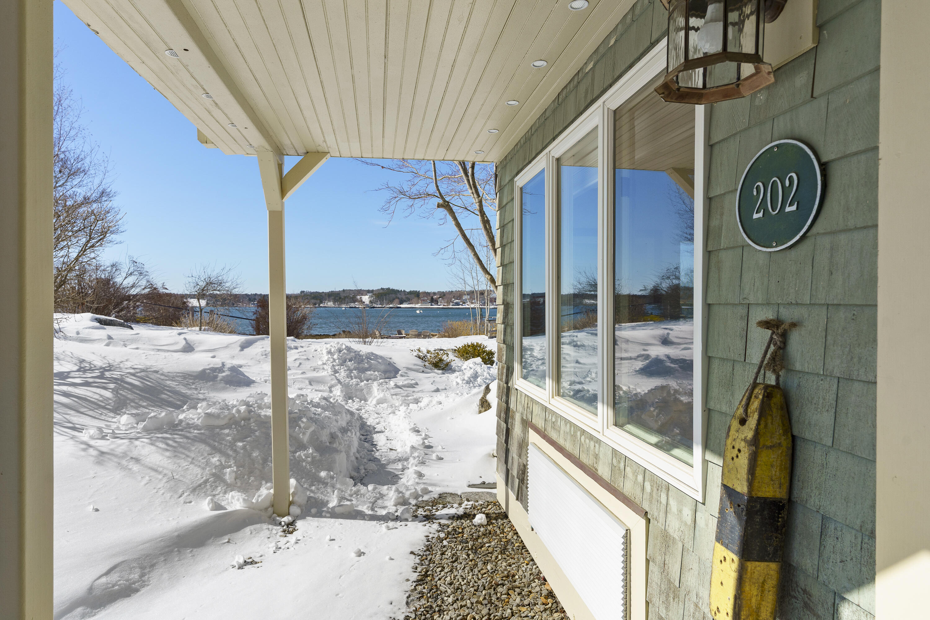 304 Eddy Road, Unit 202 Edgecomb, ME 04556 - Photo 2 of 42 01-304 Eddy Rd. Unit 202, Edgecomb, ME-T