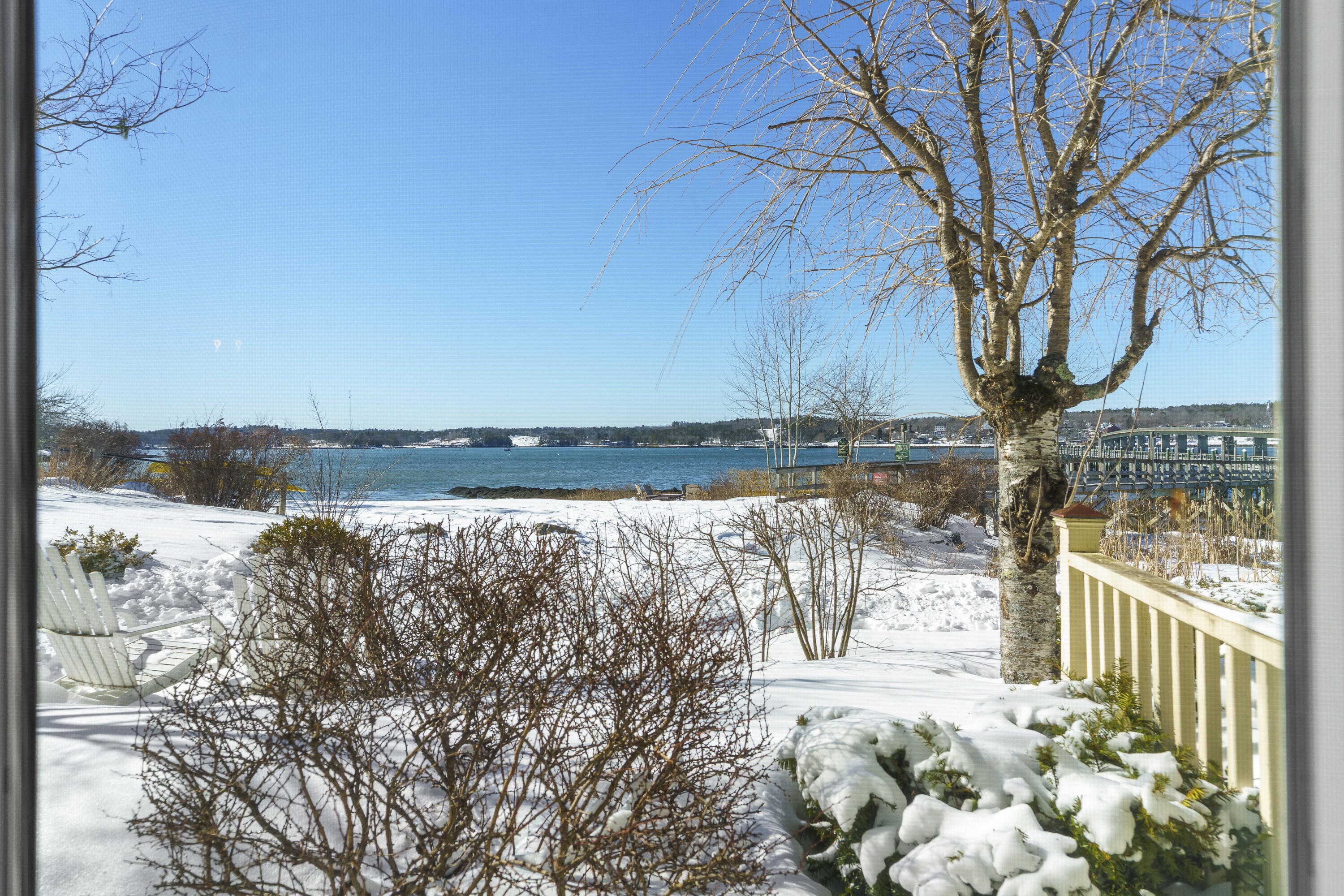 304 Eddy Road, Unit 202 Edgecomb, ME 04556 - Photo 21 of 42 20-304 Eddy Rd. Unit 202, Edgecomb, ME-T