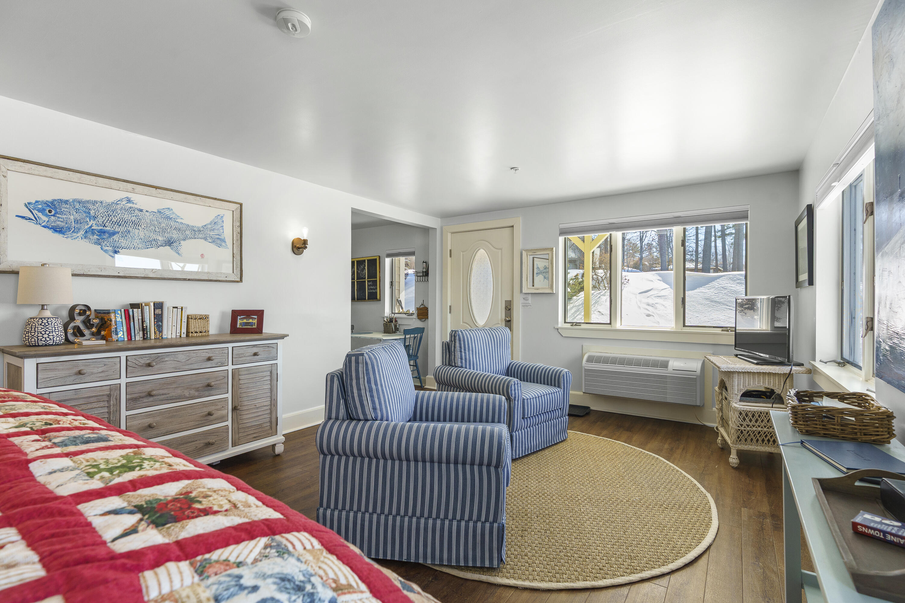304 Eddy Road, Unit 202 Edgecomb, ME 04556 - Photo 22 of 42 21-304 Eddy Rd. Unit 202, Edgecomb, ME-T