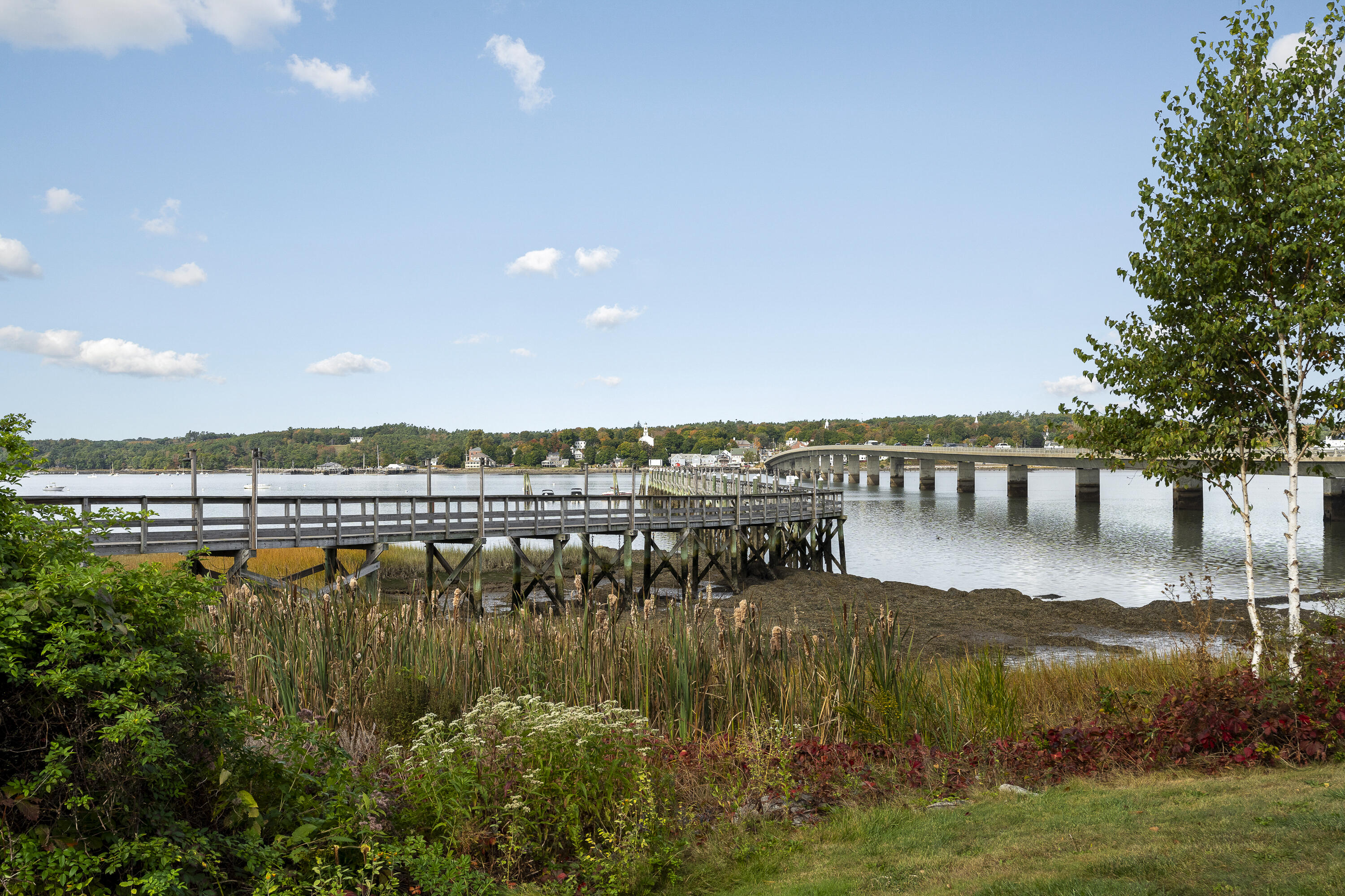 304 Eddy Road, Unit 202 Edgecomb, ME 04556 - Photo 36 of 42 27-304 Eddy Rd, Unit 216, Edgecomb, ME-T