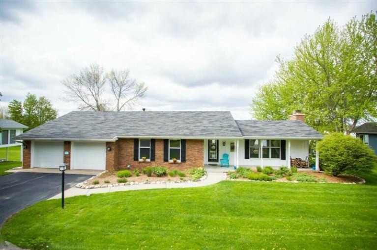 5861 Belding Road Northeast Rockford, MI 49341 - Photo 1 of 24 Primary Photo
