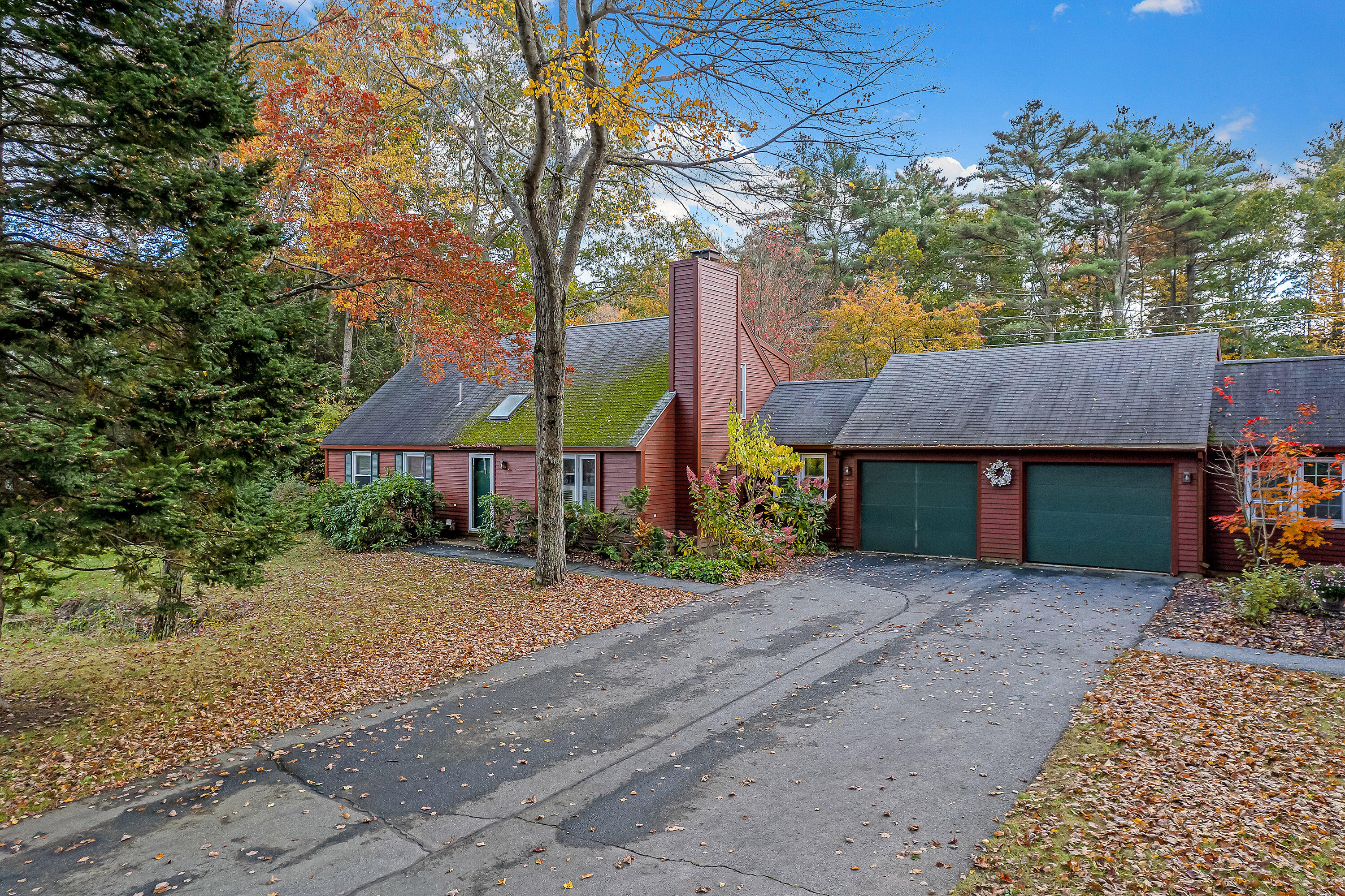 79 Willow Grove Road, Unit 779 Brunswick, ME 04011 - Photo 2 of 46 79 Willow Grove Rd_101