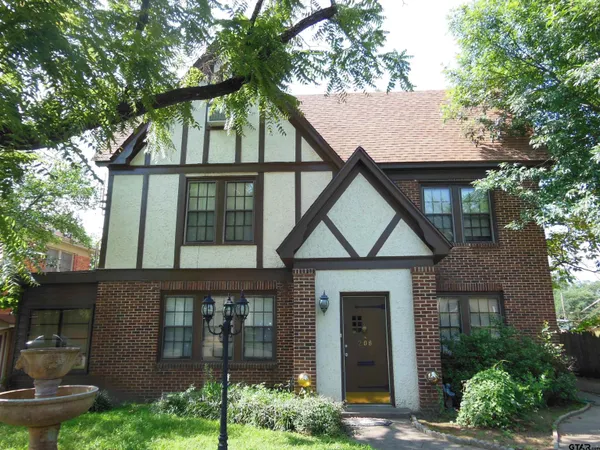 $995 | 208 West Phillips Street, Unit 200, Tyler, TX 75701