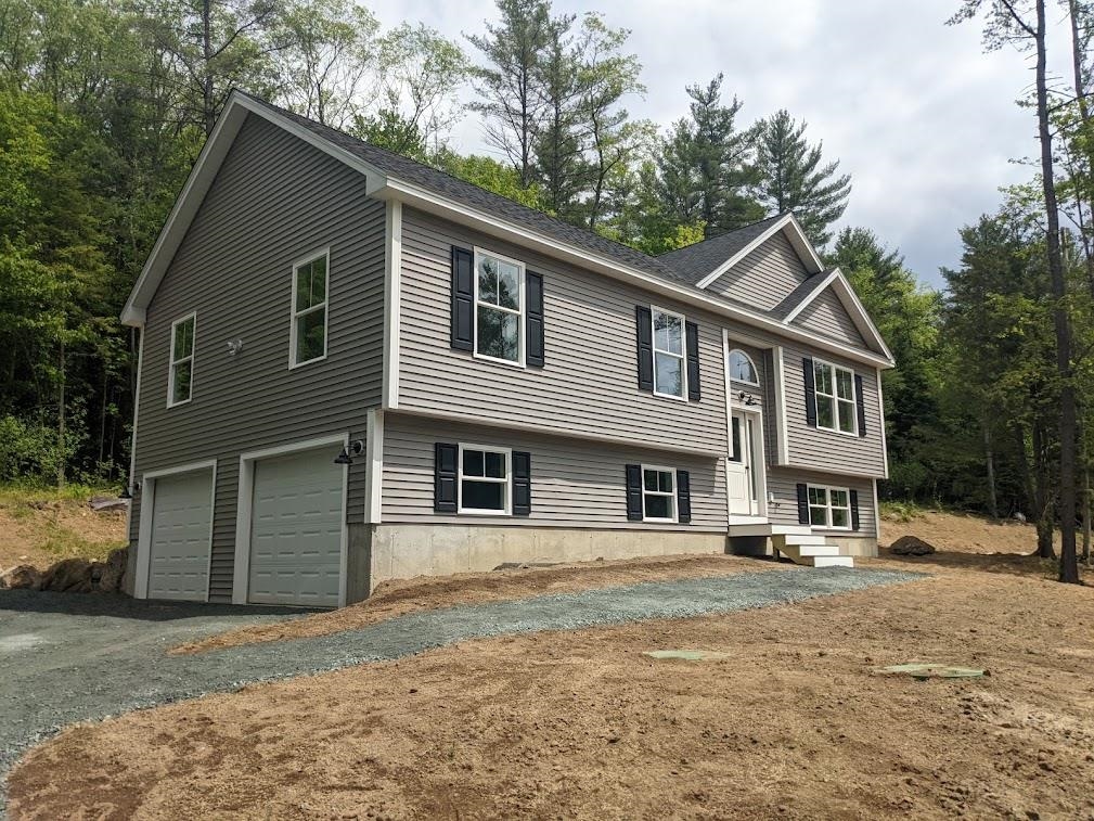 310 Stocker Pond Road Grantham, NH 03753 - Photo 3 of 23 Gallery Image 3
