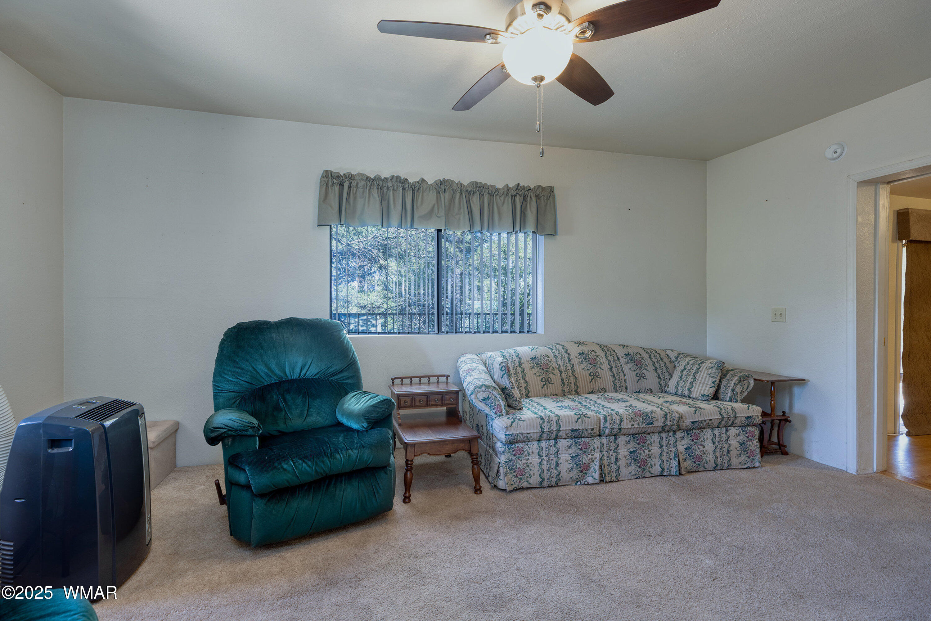 1987 Stagg Run Overgaard, AZ 85933 - Photo 10 of 31 Living area