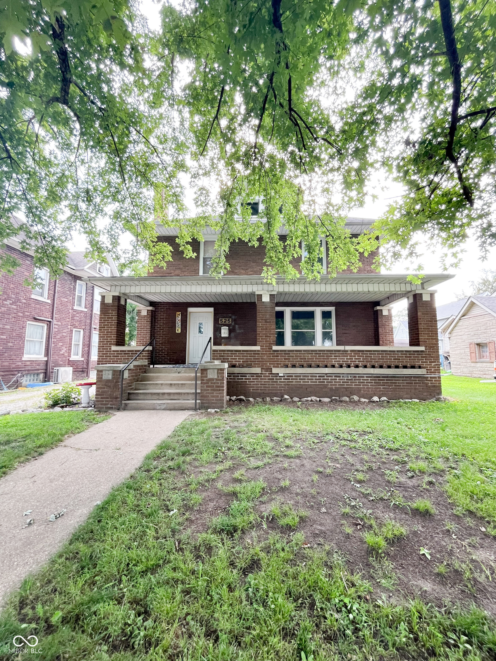 525 South 4th Street Clinton, IN 47842 - Photo 1 of 51