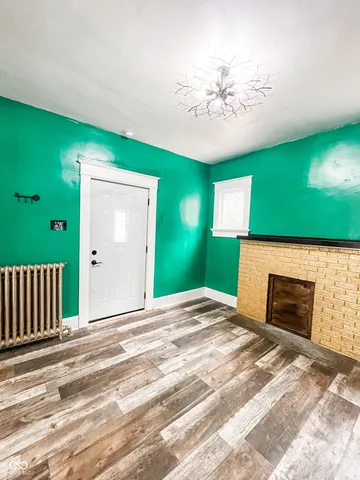 $185,000 | 525 South 4th Street, Clinton, IN 47842