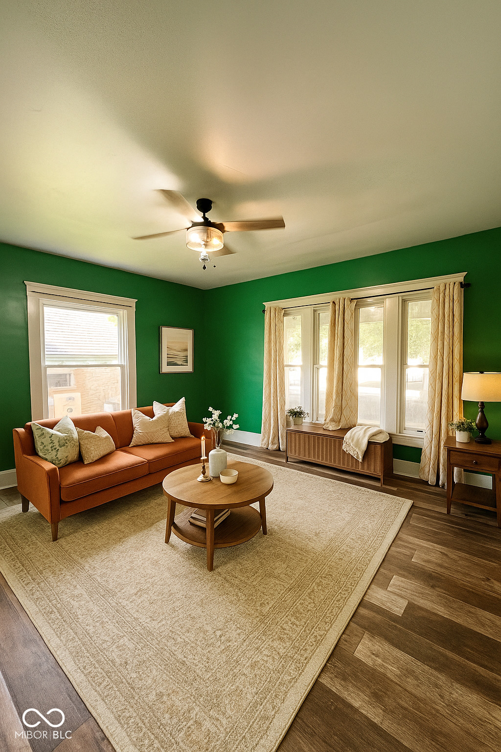 525 South 4th Street Clinton, IN 47842 - Photo 15 of 51