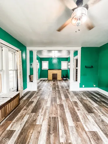 $185,000 | 525 South 4th Street, Clinton, IN 47842