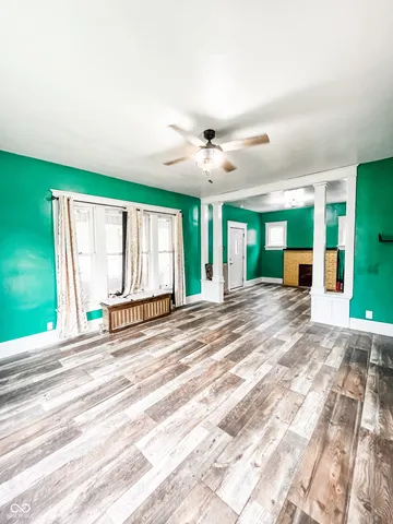 $185,000 | 525 South 4th Street, Clinton, IN 47842