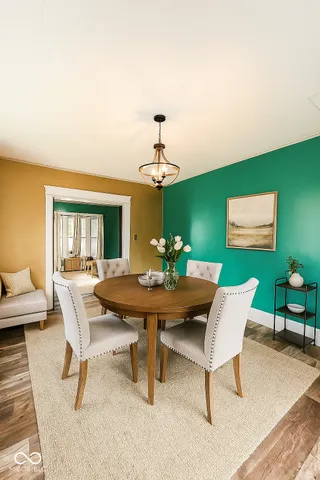 $185,000 | 525 South 4th Street, Clinton, IN 47842