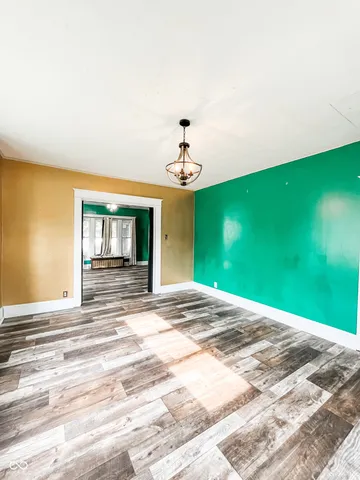 $185,000 | 525 South 4th Street, Clinton, IN 47842