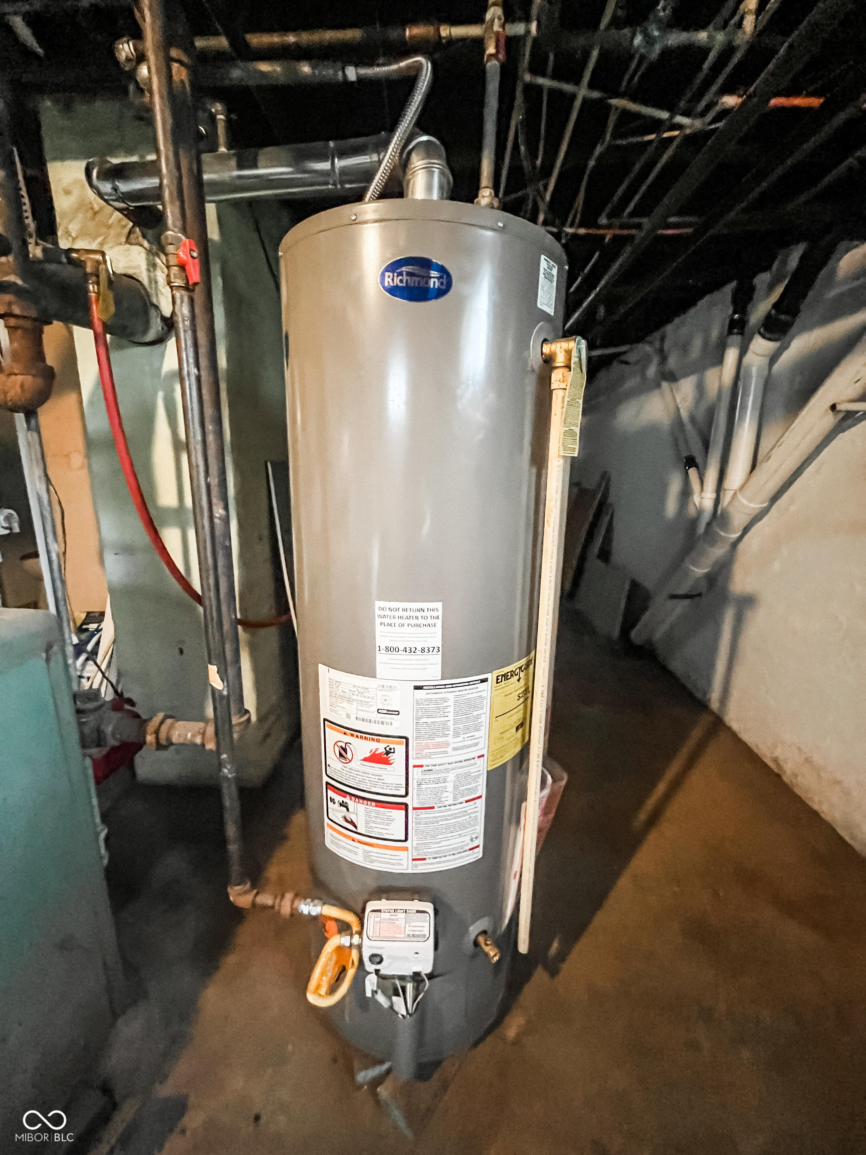 525 South 4th Street Clinton, IN 47842 - Photo 48 of 51