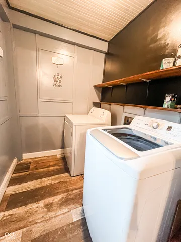 $185,000 | 525 South 4th Street, Clinton, IN 47842