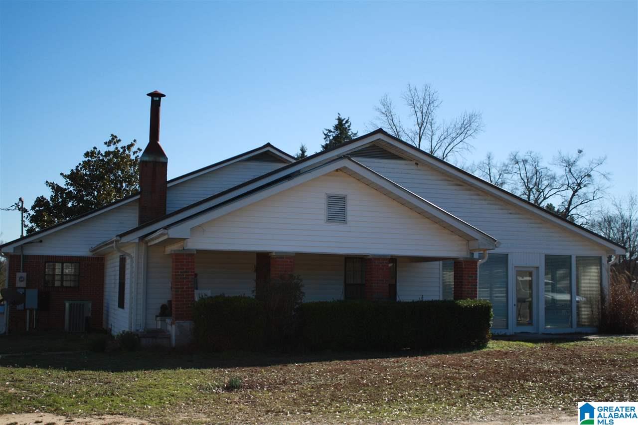9502 County Road 15 Clanton, AL 35045 - Photo 1 of 34