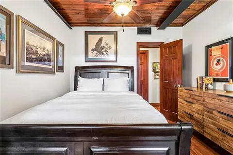 $275,000 | 1107 South Peters Street, Unit 316, New Orleans, LA 70130
