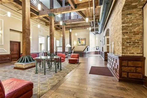 $275,000 | 1107 South Peters Street, Unit 316, New Orleans, LA 70130