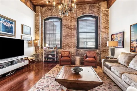 $275,000 | 1107 South Peters Street, Unit 316, New Orleans, LA 70130