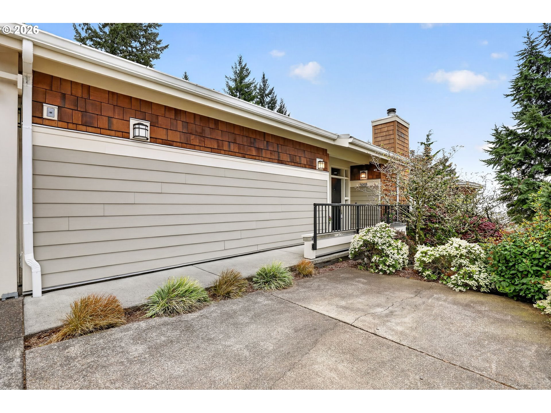 3203 Northwest Miller Road Portland, OR 97229 - Photo 4 of 48 Parking