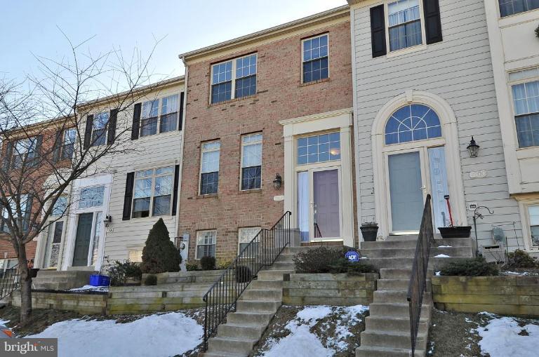 7202 Calm Sunset Columbia, MD 21046 - Photo 1 of 14 Exterior (Main)