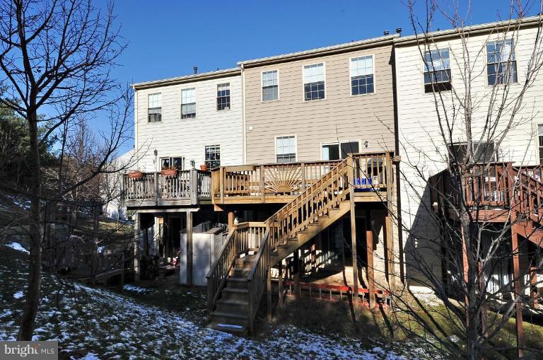 7202 Calm Sunset Columbia, MD 21046 - Photo 14 of 14 Exterior #2