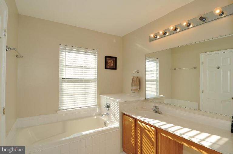 7202 Calm Sunset Columbia, MD 21046 - Photo 8 of 14 Master Bath