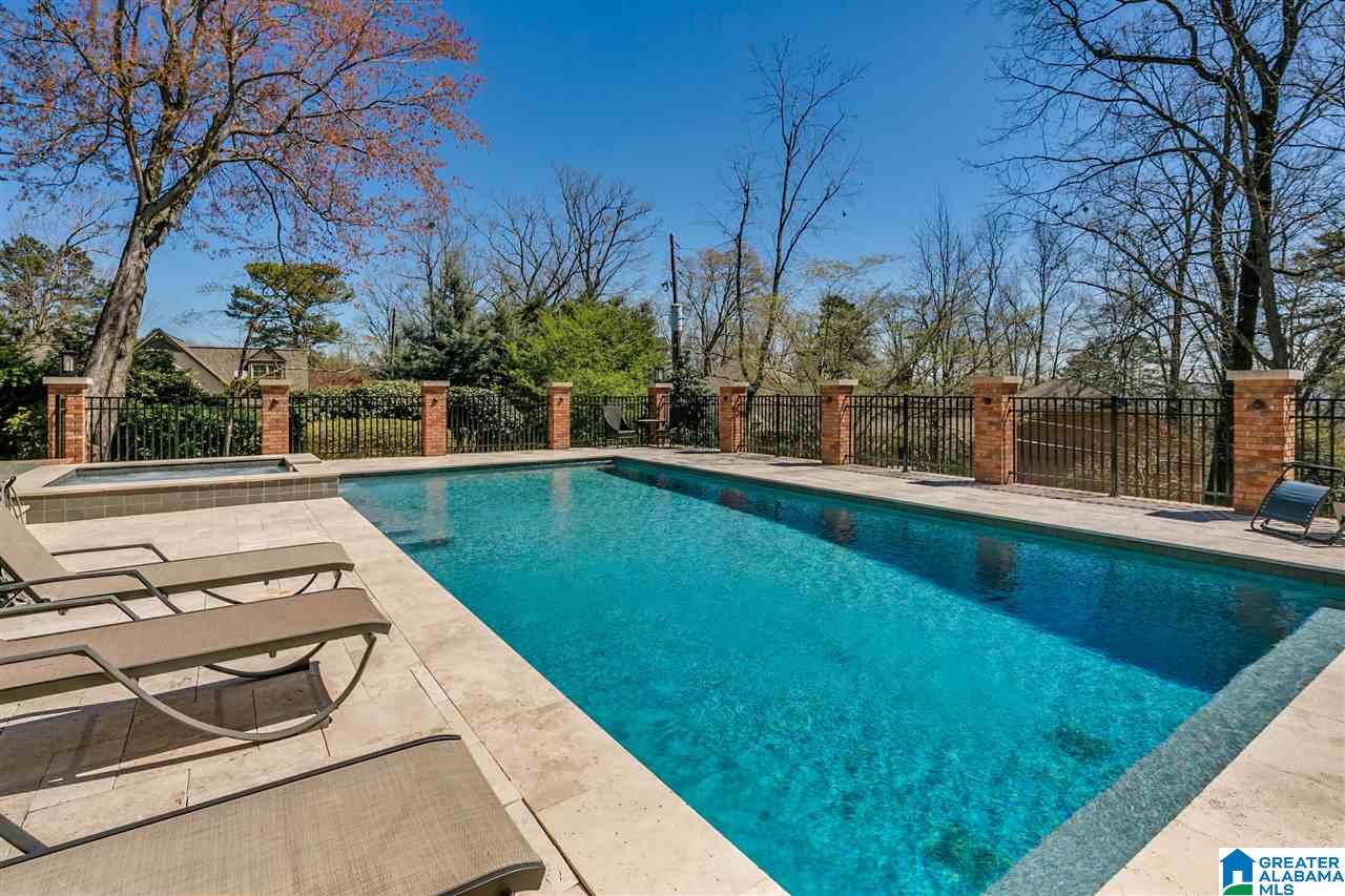 3533 Mill Springs Road Birmingham, AL 35223 - Photo 43 of 47