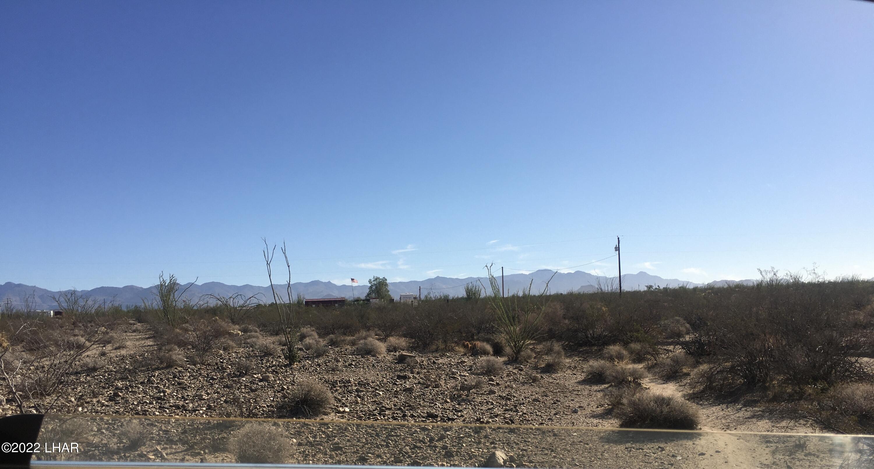 Lot 2 Aripine Road Yucca, AZ 86438 - Photo 2 of 2 Lot 2 Aripine Rd