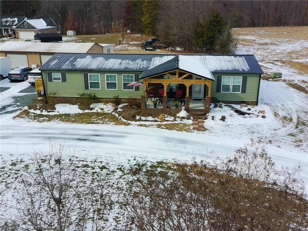 640 Perryman Road Lexington, NC 27295 - Photo 12 of 47