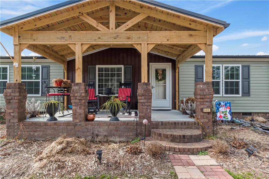 640 Perryman Road Lexington, NC 27295 - Photo 14 of 47