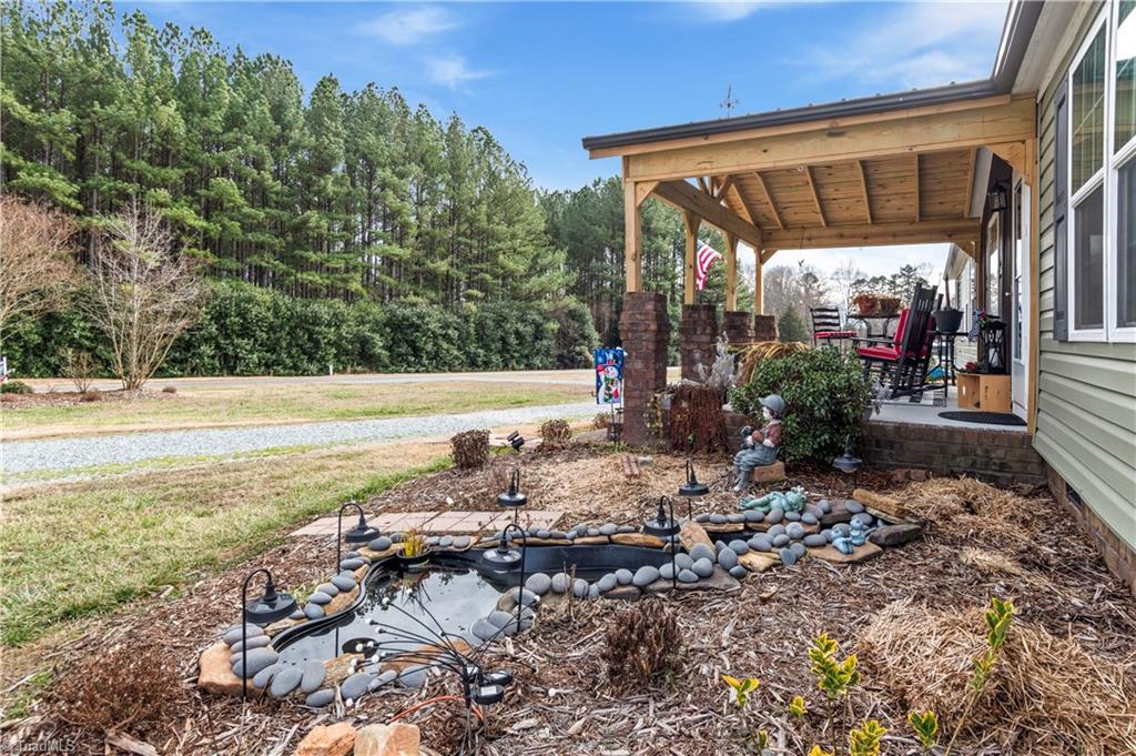 640 Perryman Road Lexington, NC 27295 - Photo 16 of 47