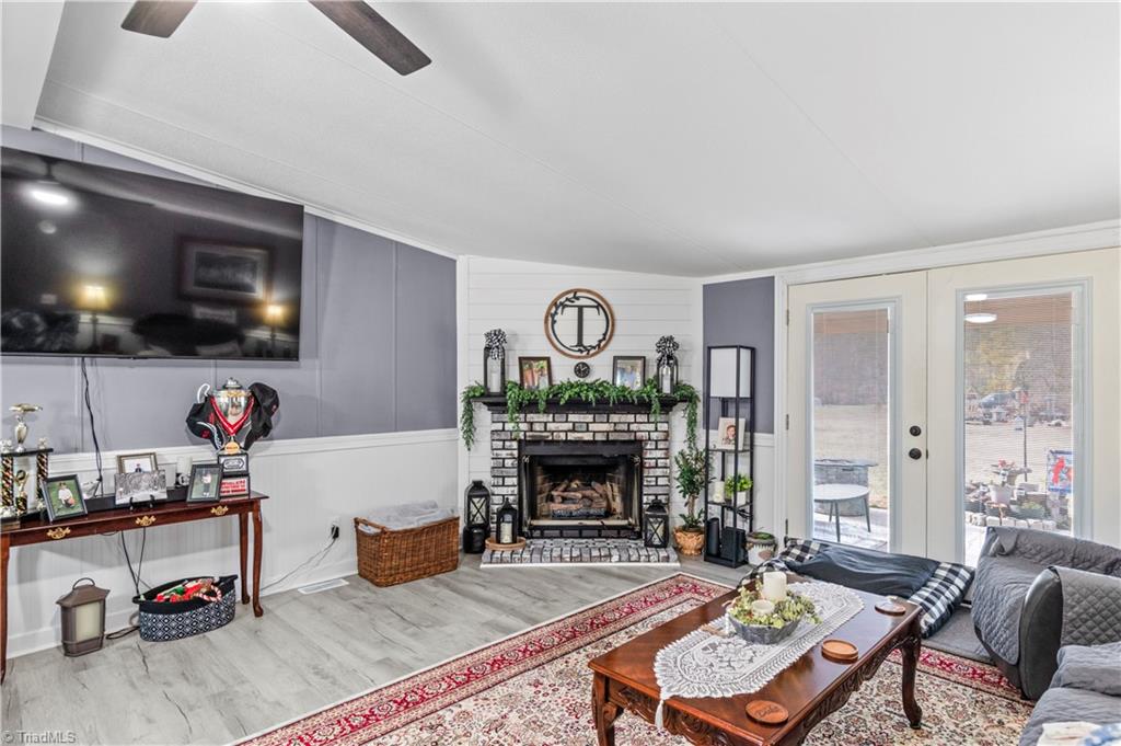 640 Perryman Road Lexington, NC 27295 - Photo 18 of 47