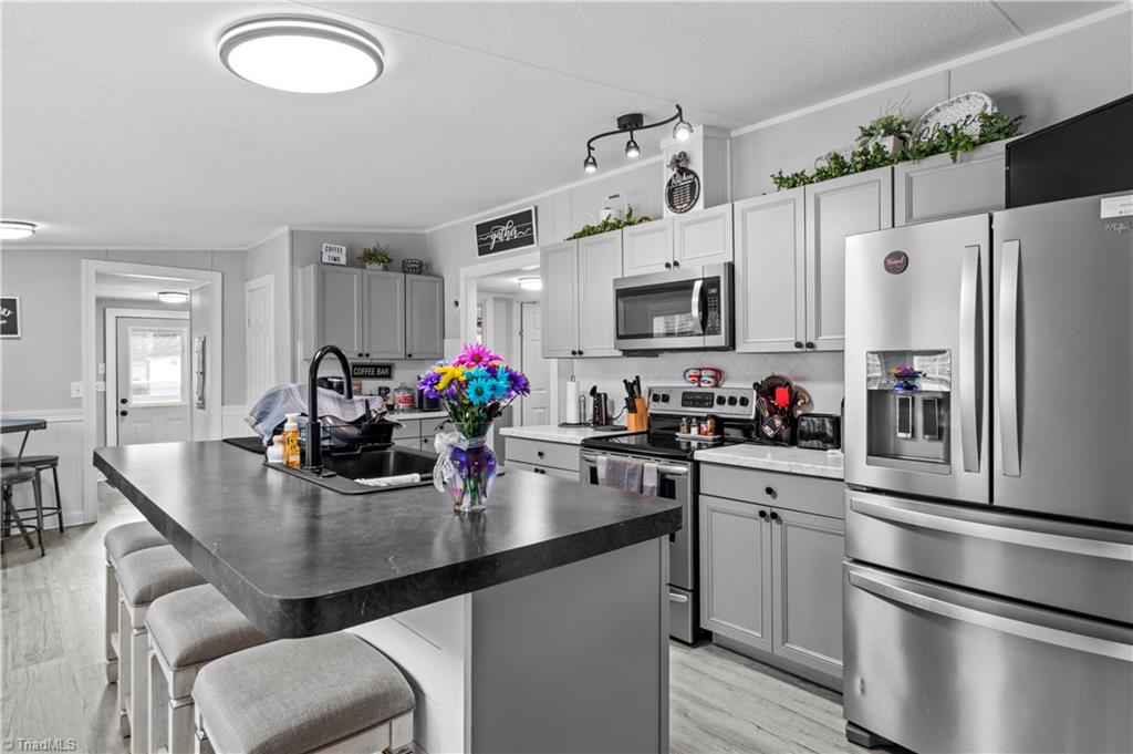 640 Perryman Road Lexington, NC 27295 - Photo 23 of 47