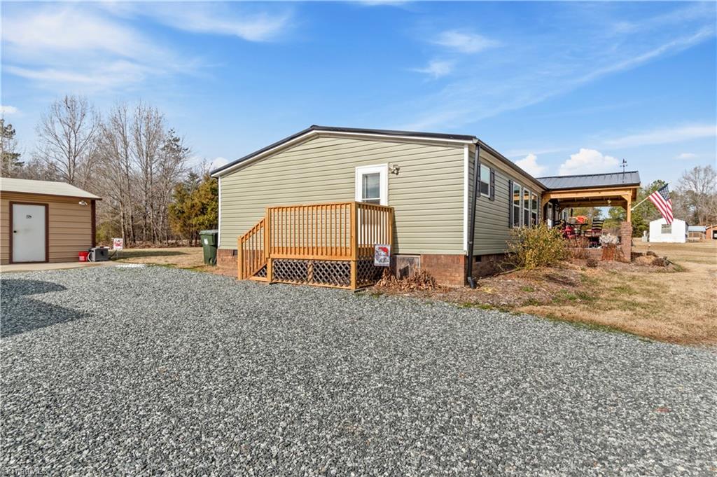 640 Perryman Road Lexington, NC 27295 - Photo 38 of 47