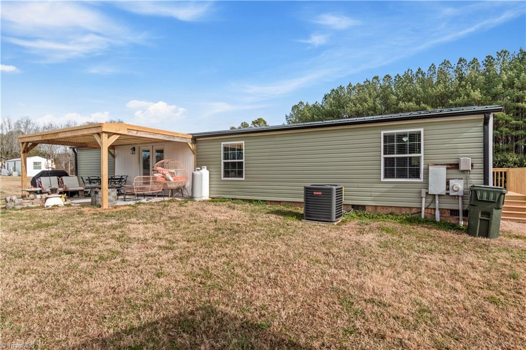 640 Perryman Road Lexington, NC 27295 - Photo 39 of 47