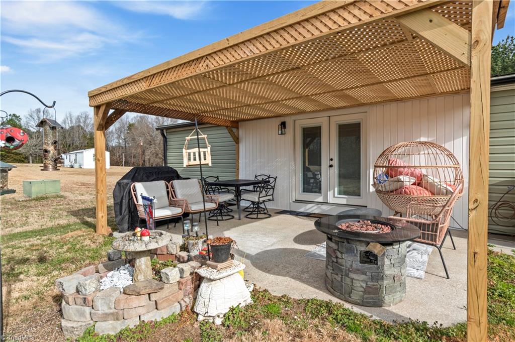 640 Perryman Road Lexington, NC 27295 - Photo 42 of 47